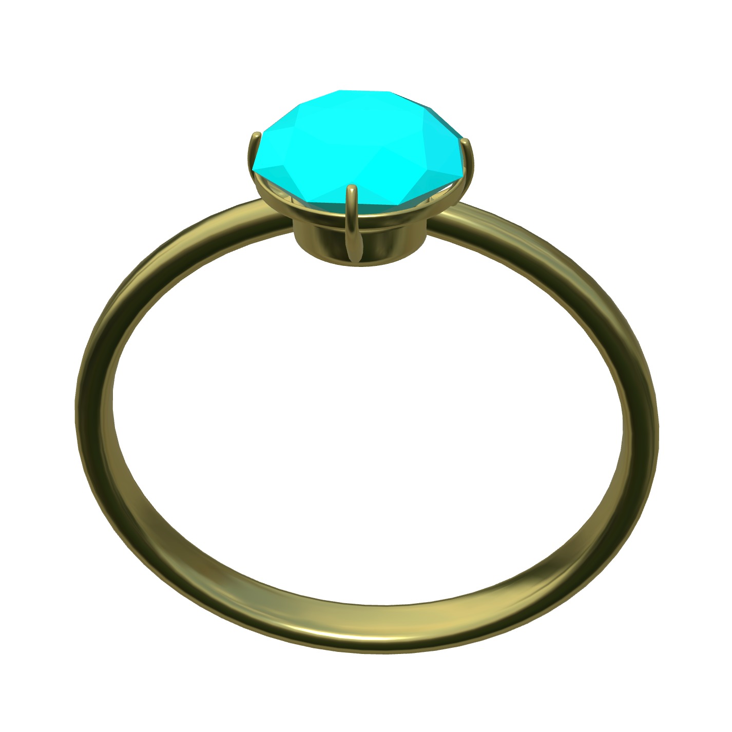 Eternal Emerald Promise(2)